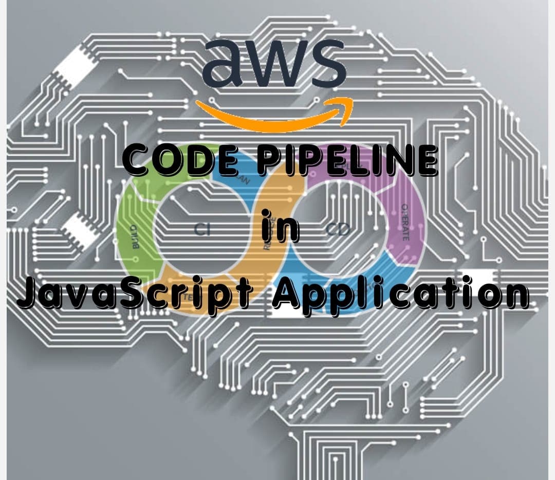 Mastering CI/CD for JavaScript (REACT & VITE) Applications in Code Pipeline