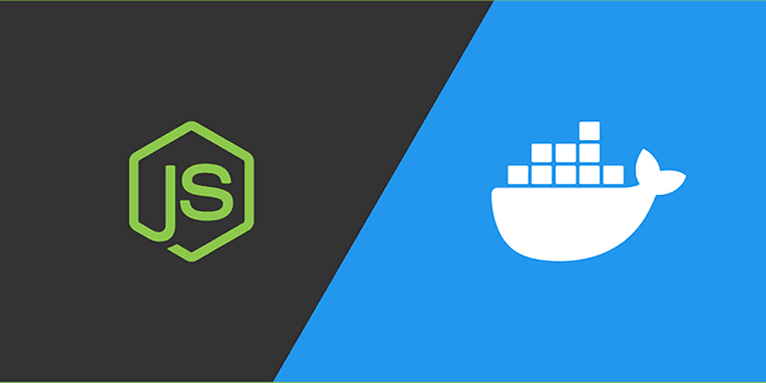 Node to Docker: Containerize your NodeJS API with ease